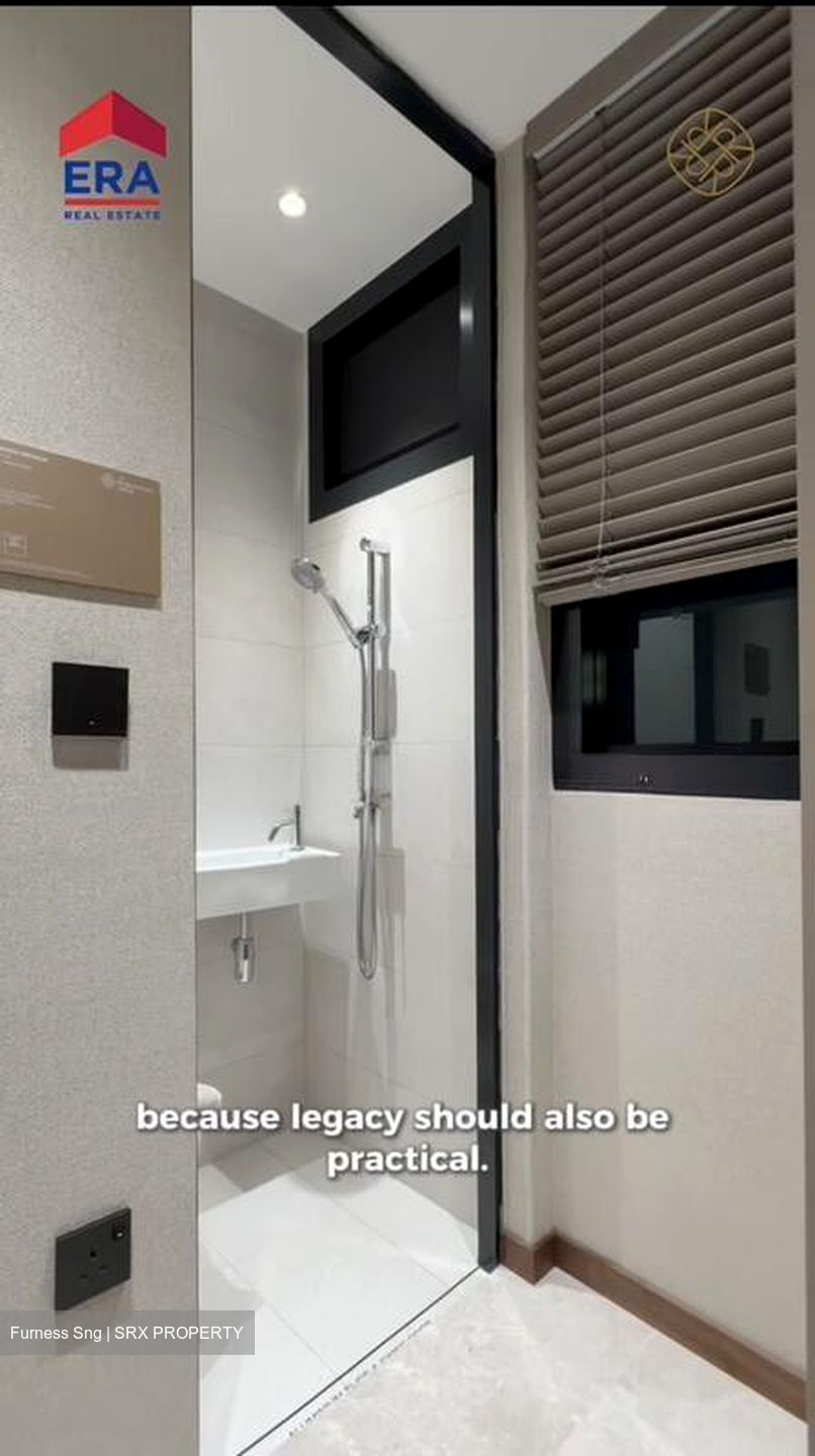 THE ROBERTSON OPUS (D9), Apartment #503626261